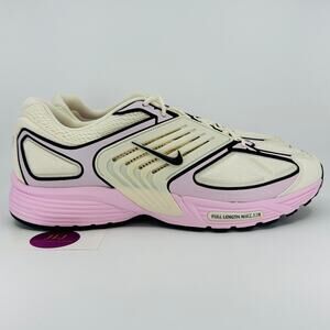 Nike Men's Air Pegasus Wave Sneakers 'Pale Ivory Pink Foam' IB0612-102 Size 15